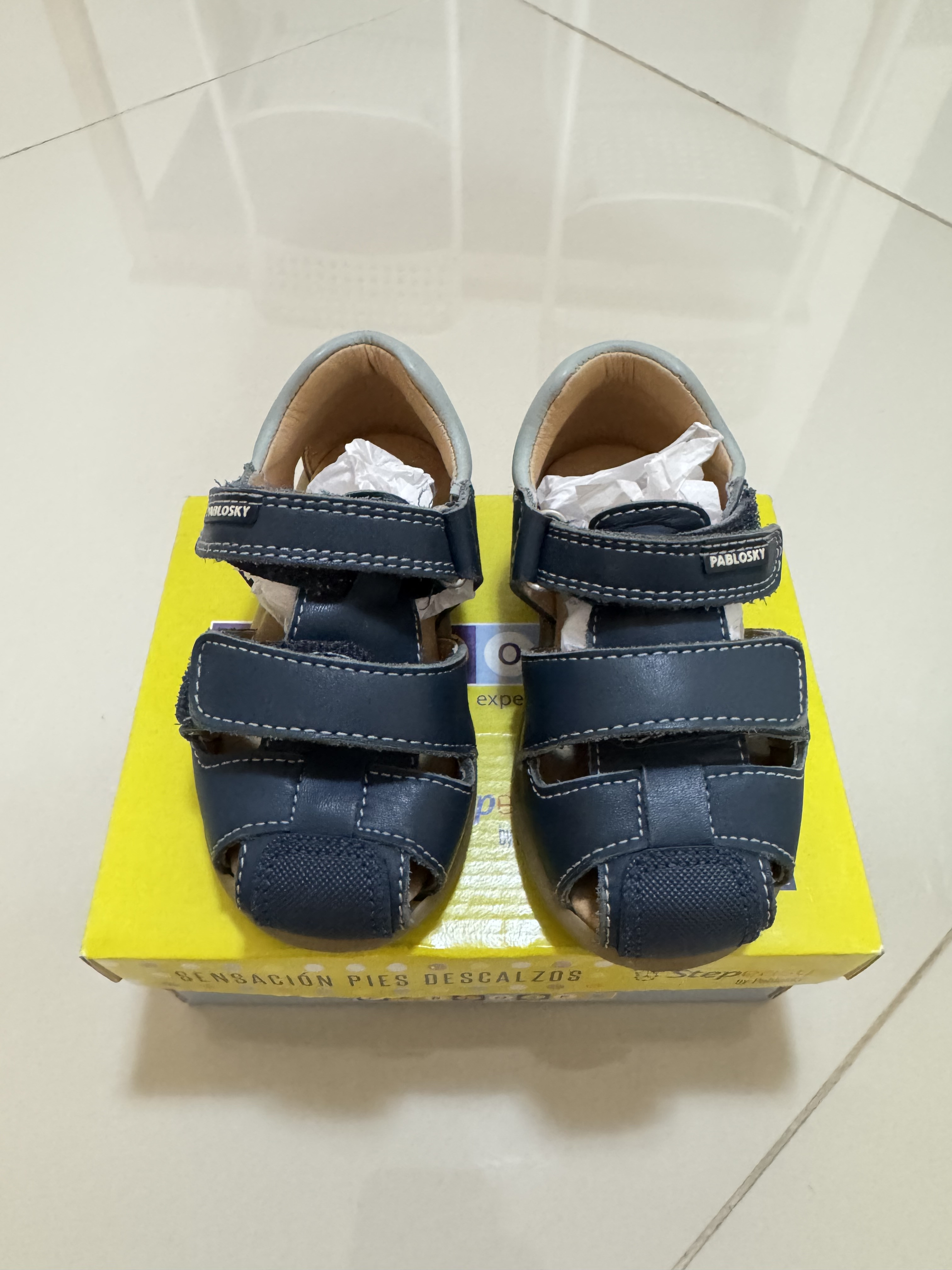 Shoes for infant/toddler Pablovsky - Image 5