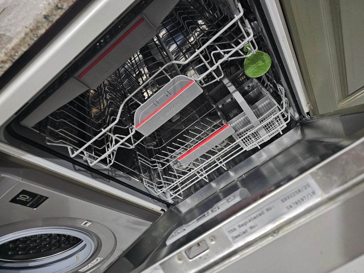 BOSCH dishwasher - Image 3