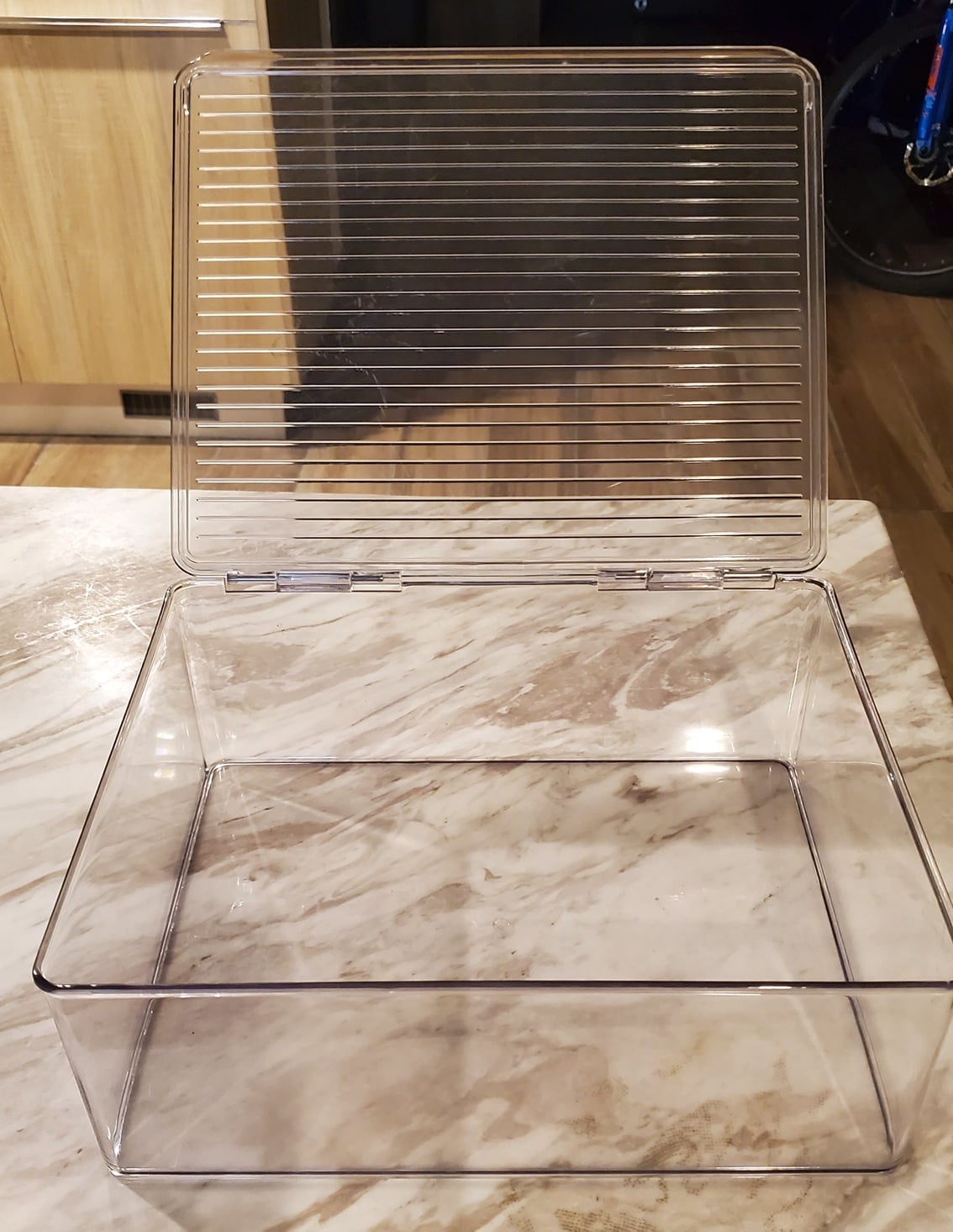 Food Storage Containers + Other Household Items - Image 4