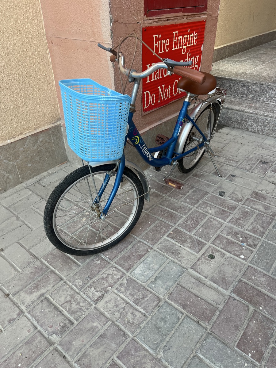 2 Used bicycles - Image 5