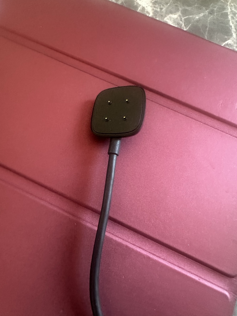 Fitbit smartwatch - Image 6