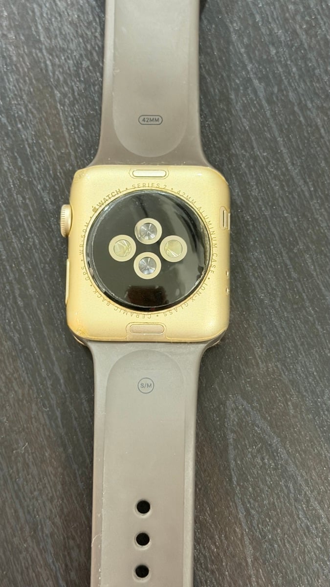 Apple Watch series 2 - Image 3