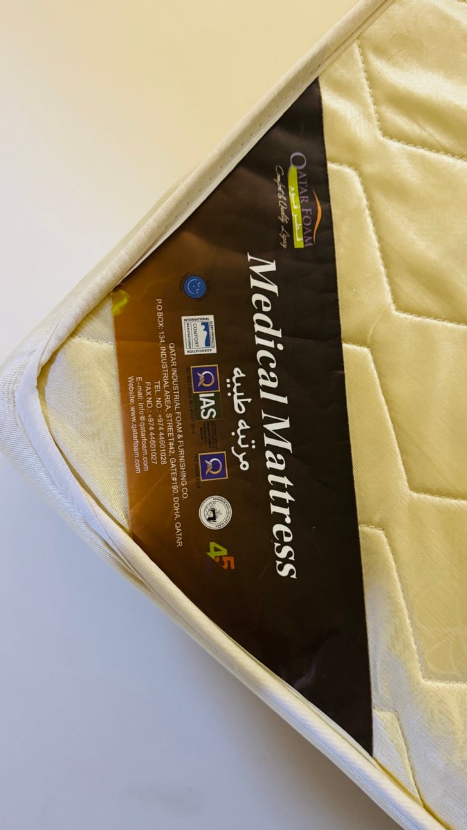 Free Mattress - Image 2