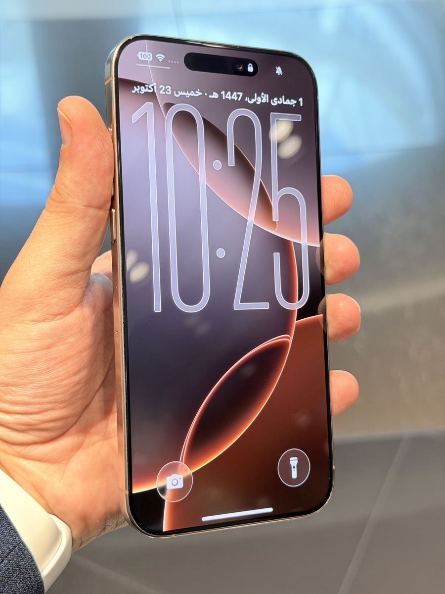 iPhone 16 pro max - Image 3