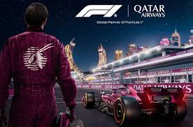 ? Formula 1 Qatar Grand Prix 2025 – Lusail International Circuit ?? - Image 2