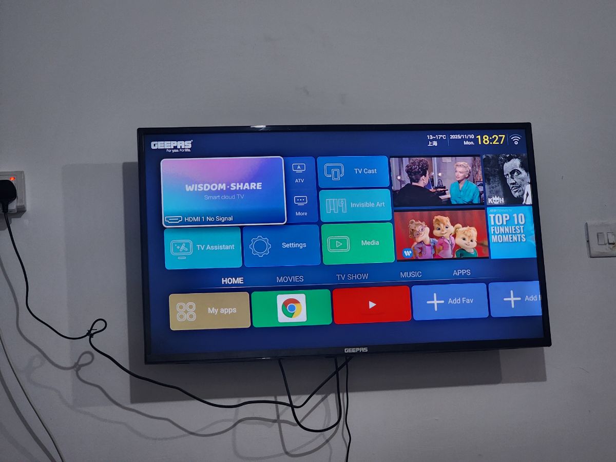 TV 40" for urgent sale. - Image 2