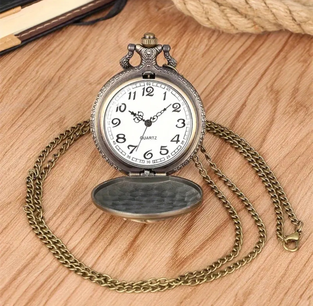 Pocket Watches - Image 12