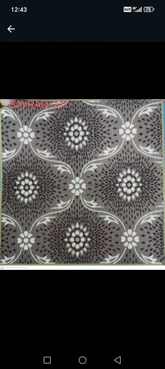 Carpet - Image 13