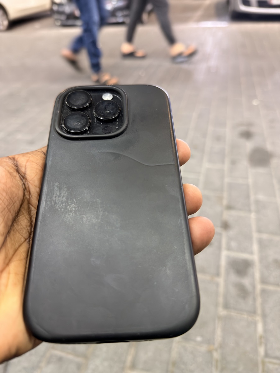 Iphone 15 pro - Image 3