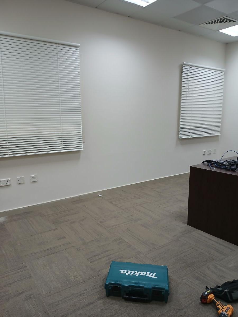 good quality flooring plastic sheet waterproof - Image 4