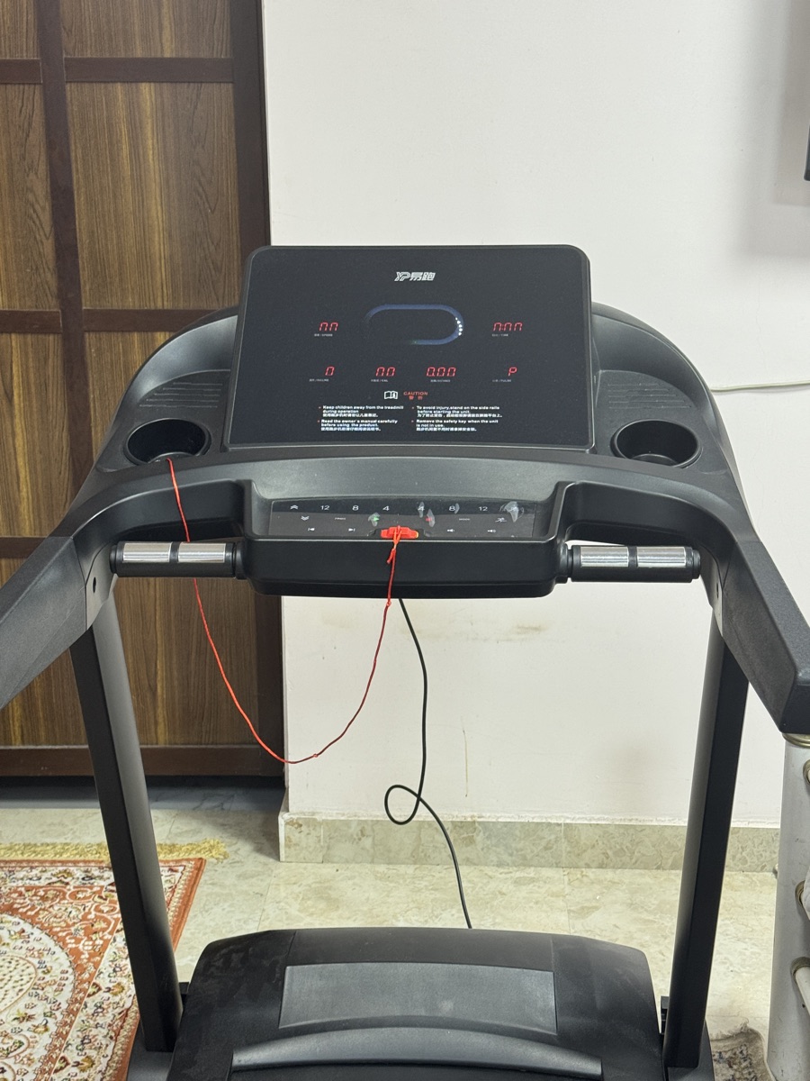Treadmill for sale - Image 4