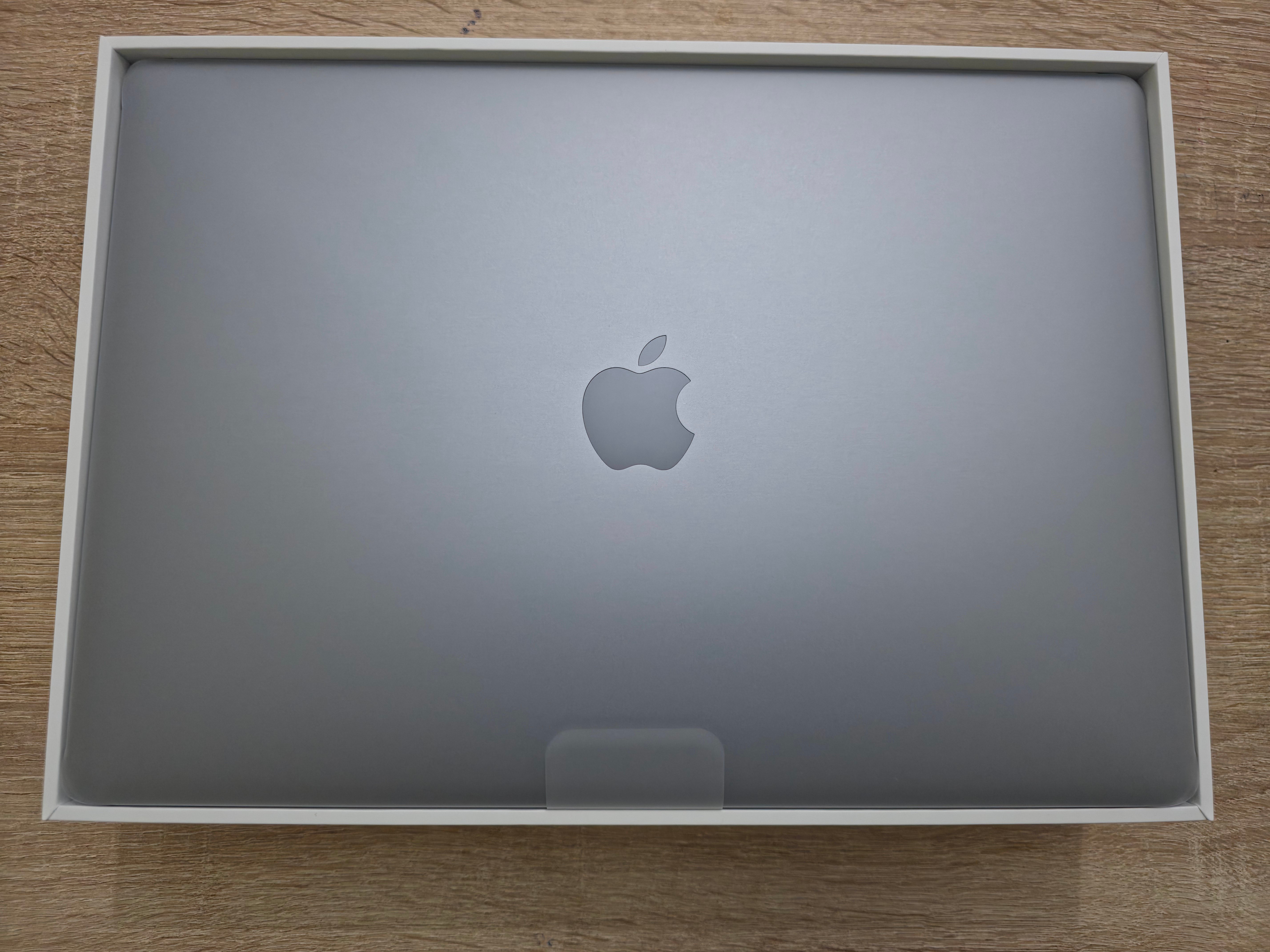 Apple M1 MacBook Air, 8GB/256Gb - Image 4