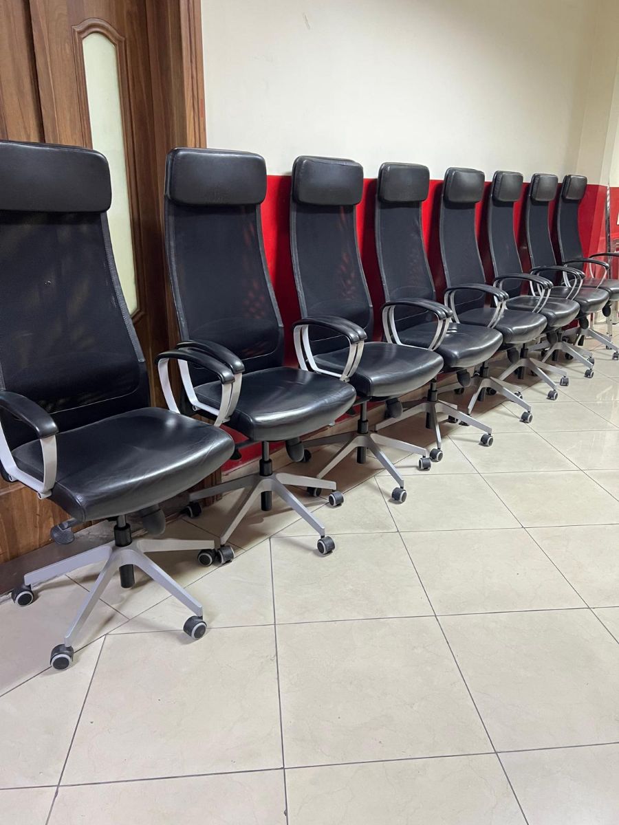 Used office furniture buy and selling 33740365 - Image 9