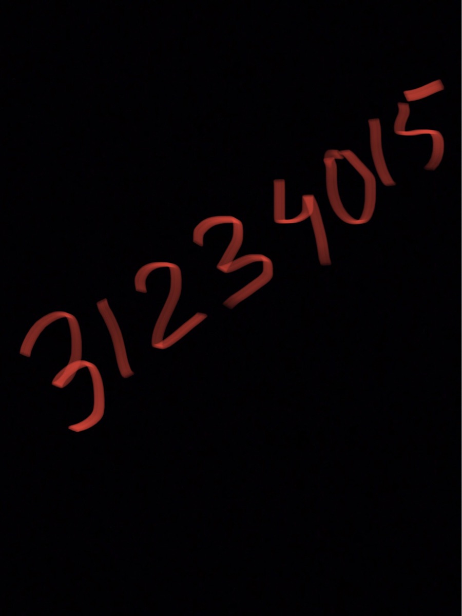 Phone number - Image 1