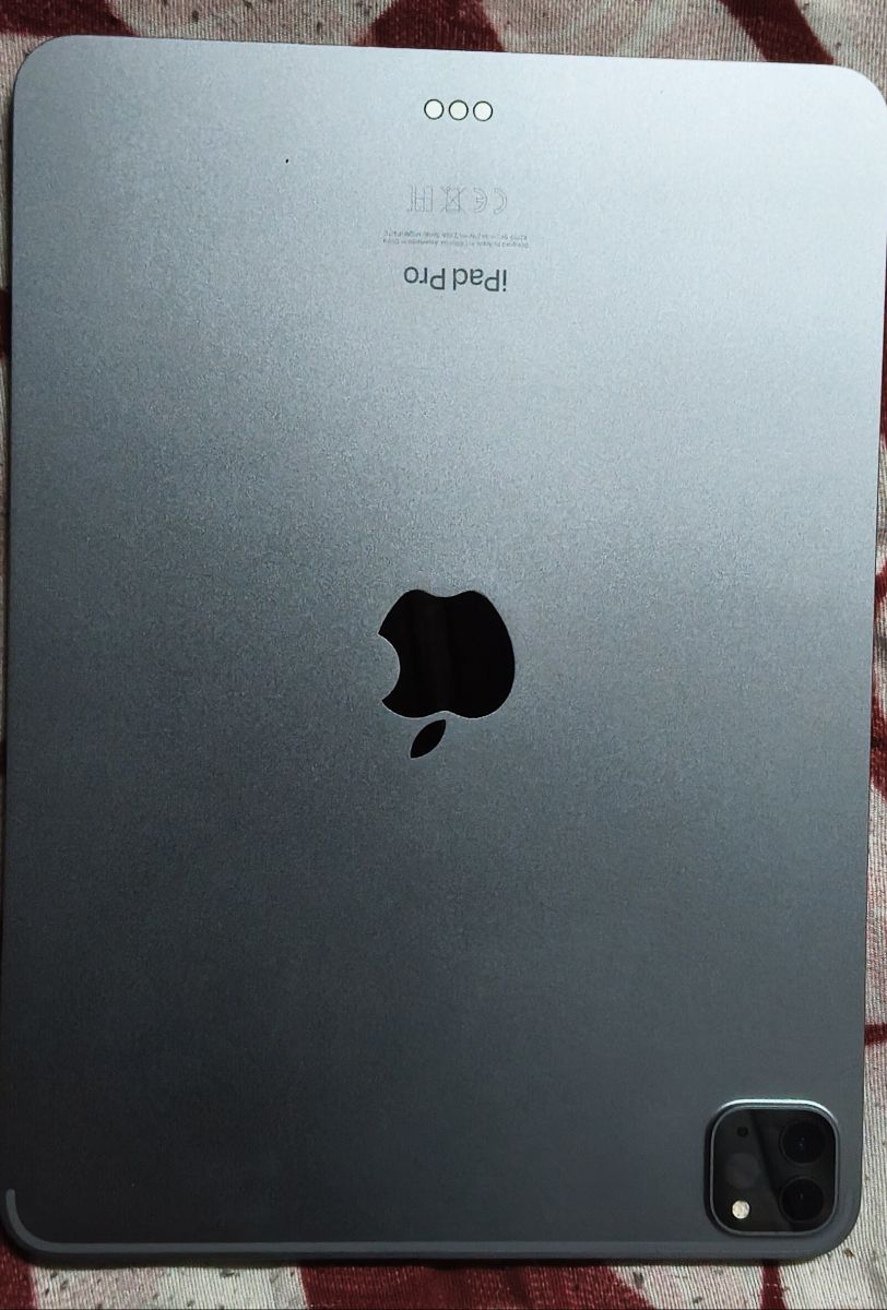 I PAD PRO M2 11 INCH 128GB - Image 4