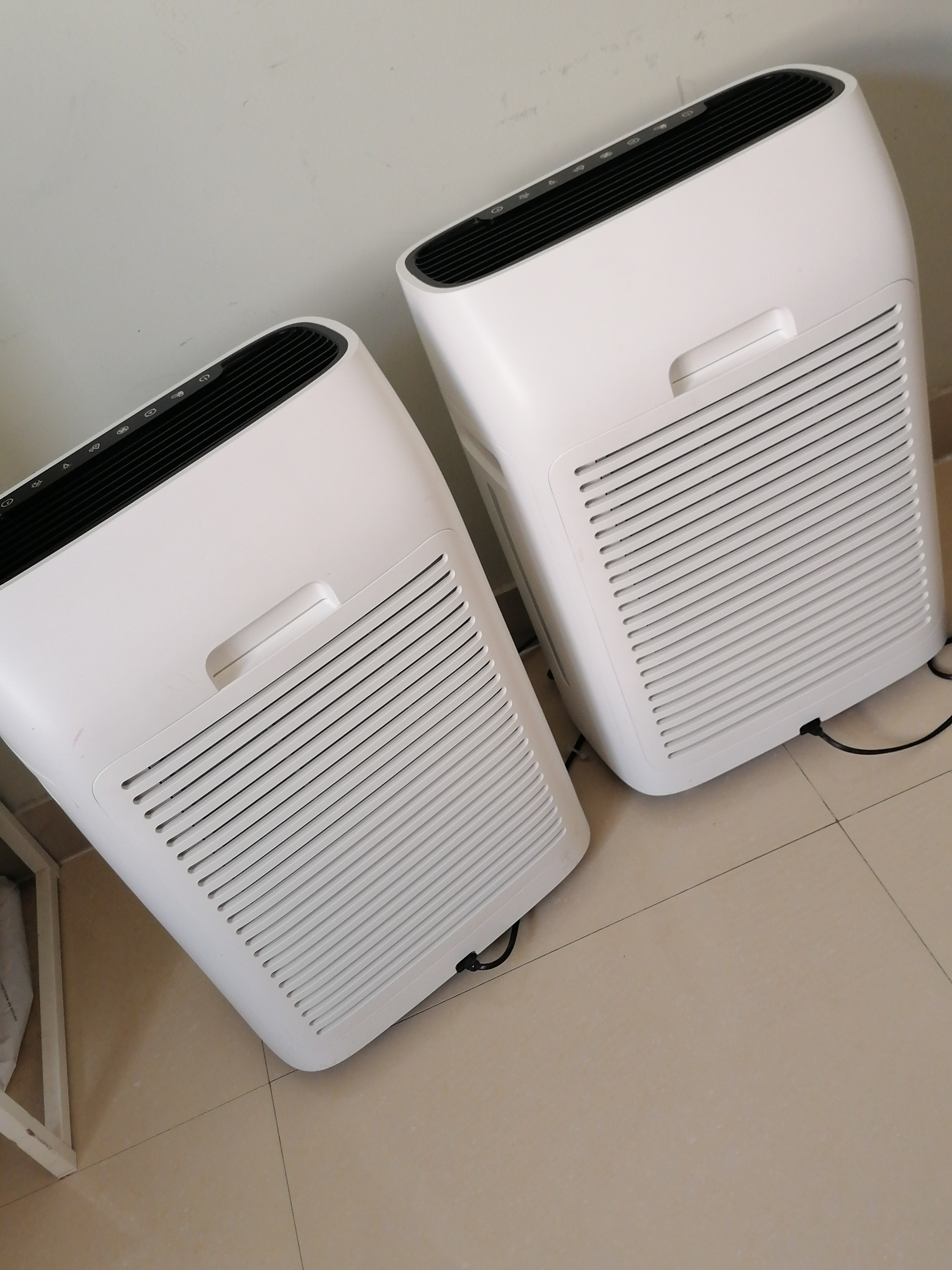 Philips Airpurifier with Humidifier 2 Pcs 1 Pc 750 QR  - Image 6