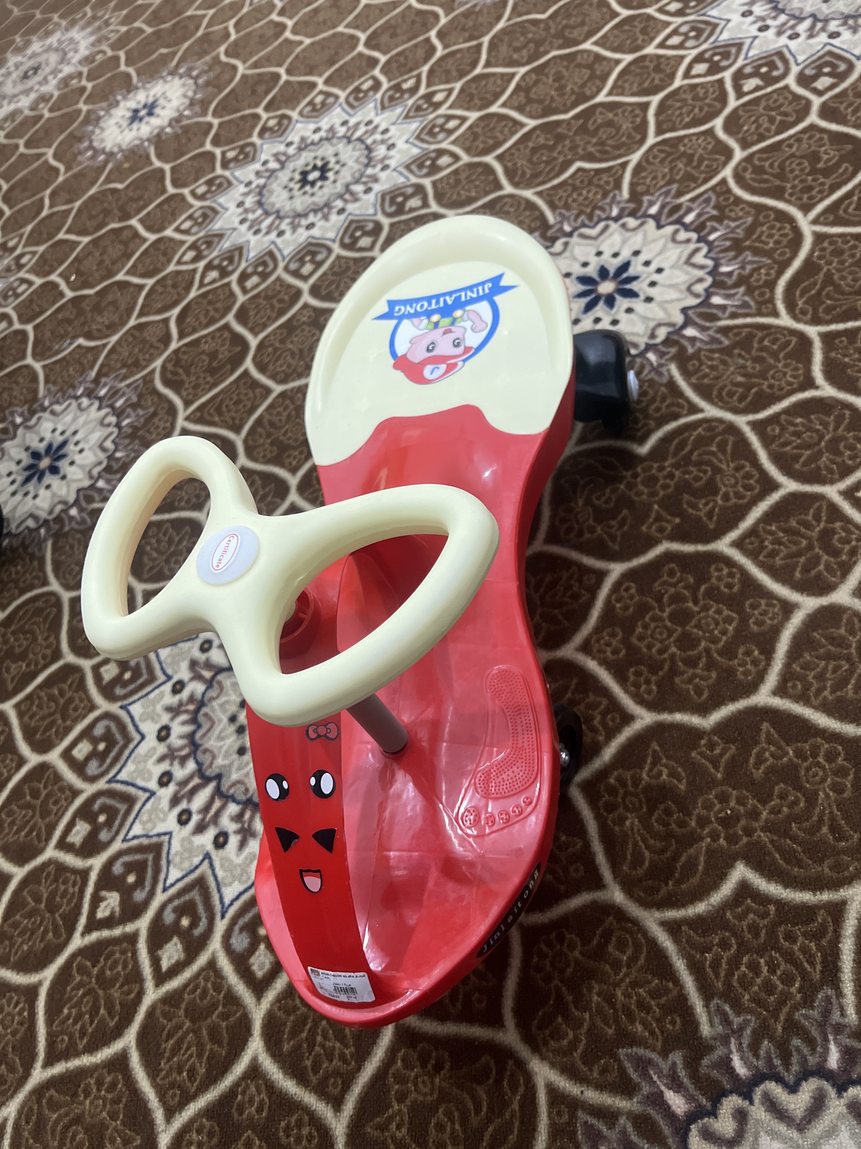 Toy Car - Image 1
