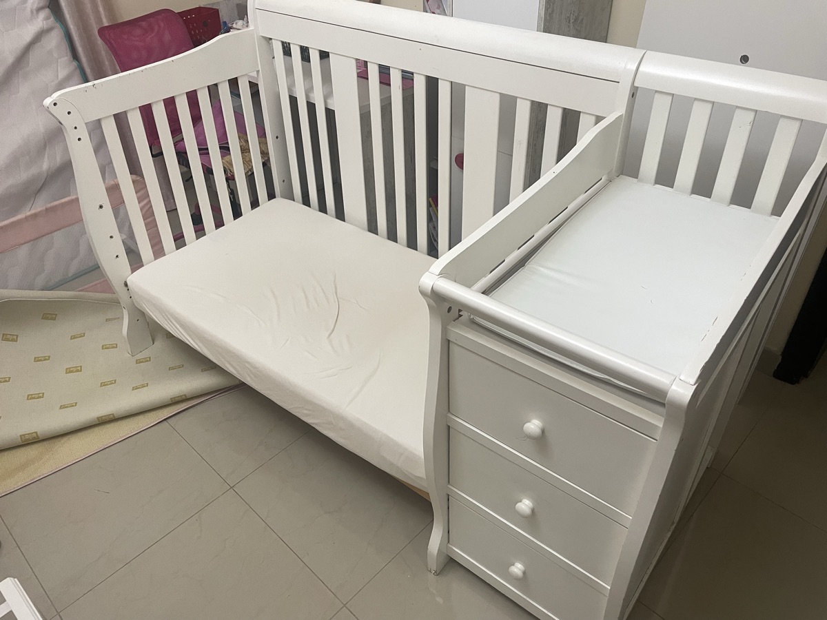 Kids bed - Image 3