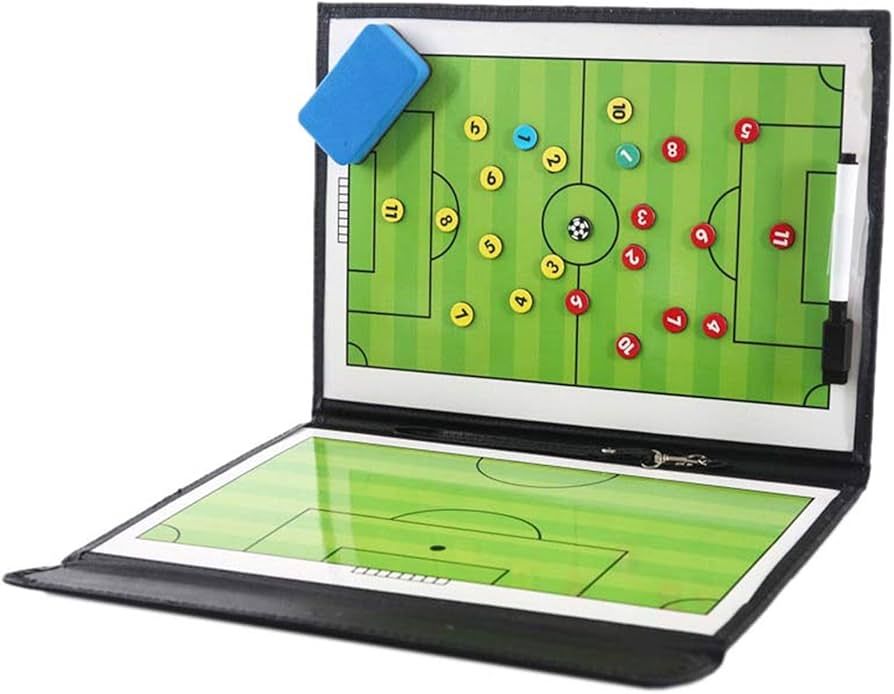 Football coach board - Image 2
