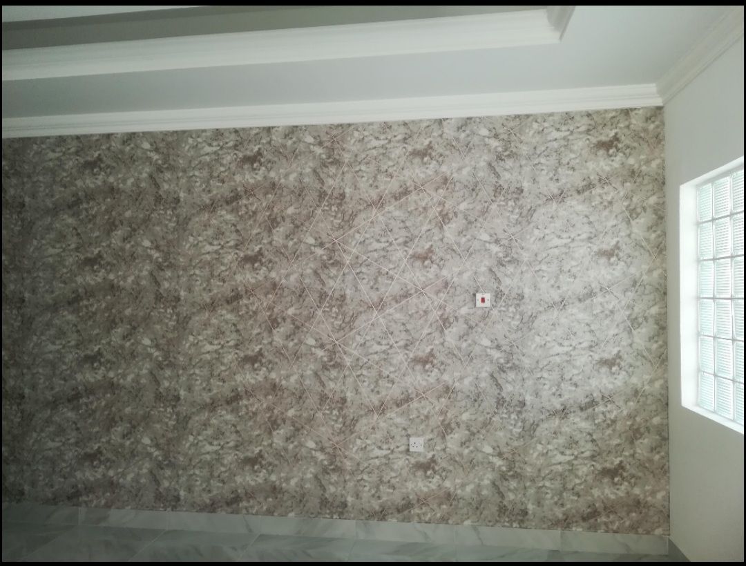 good quality flooring plastic sheet waterproof - Image 2