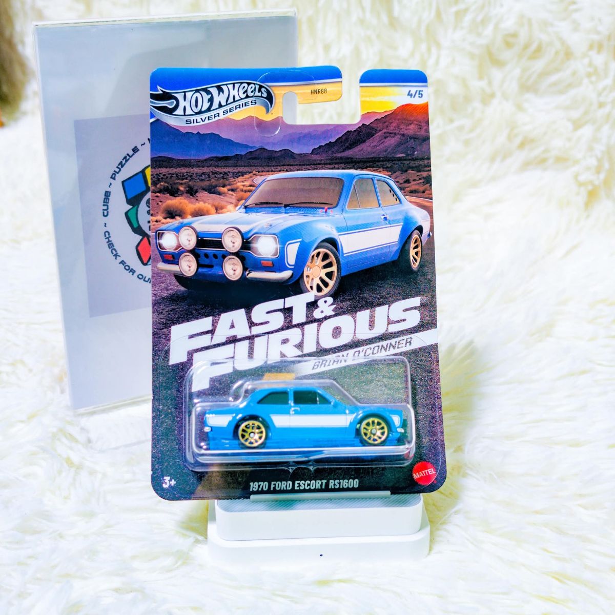 Hot Wheels Fast and Furious - Image 10