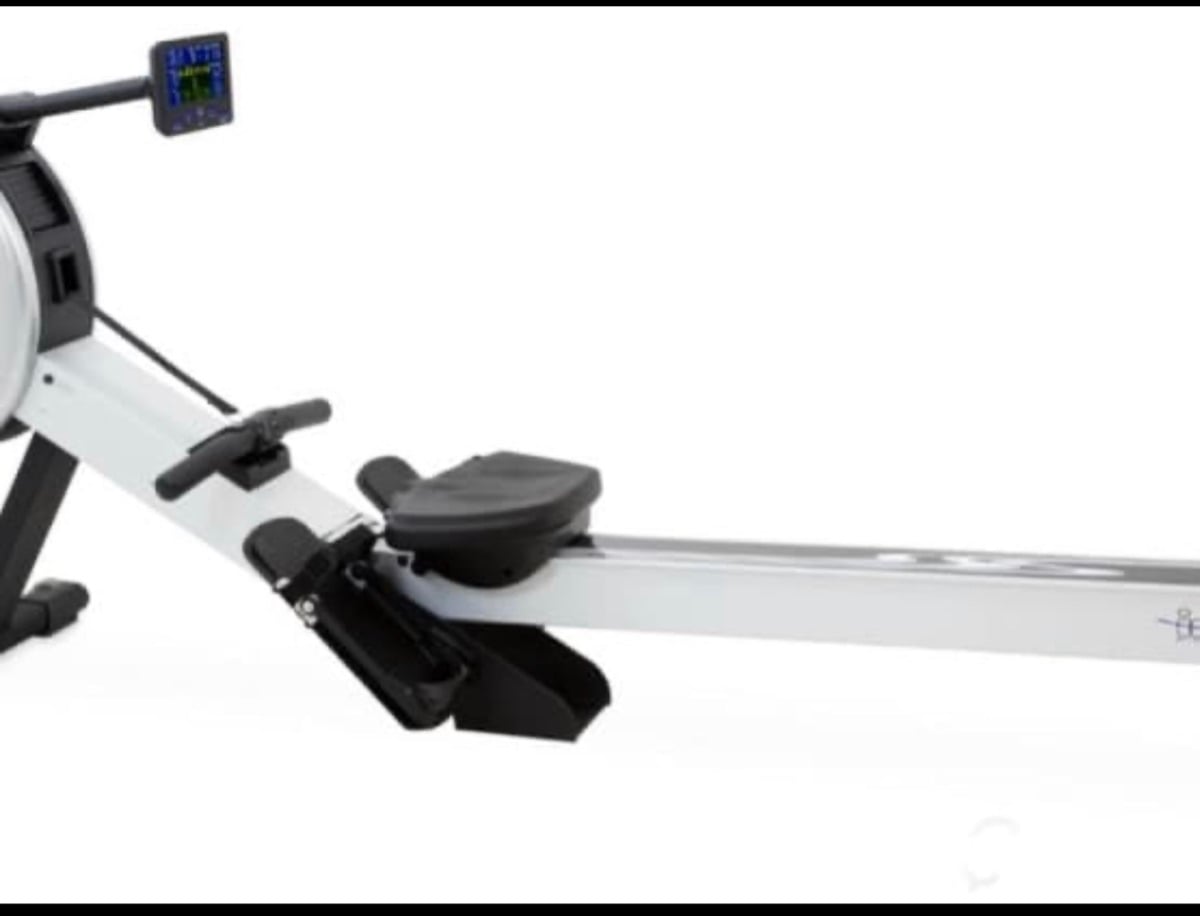 Rowing - Image 2