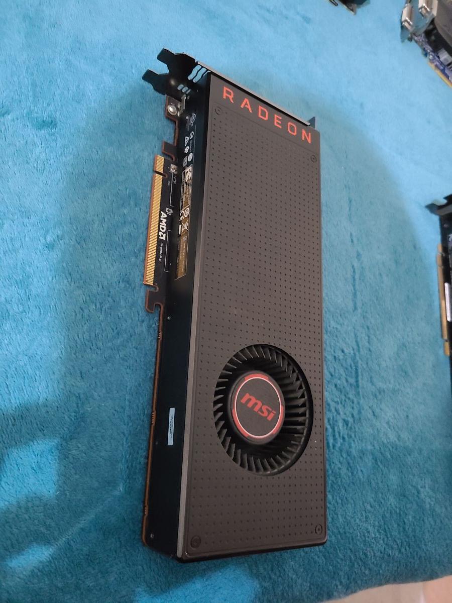Gaming GPU's FOR SALE - Image 6