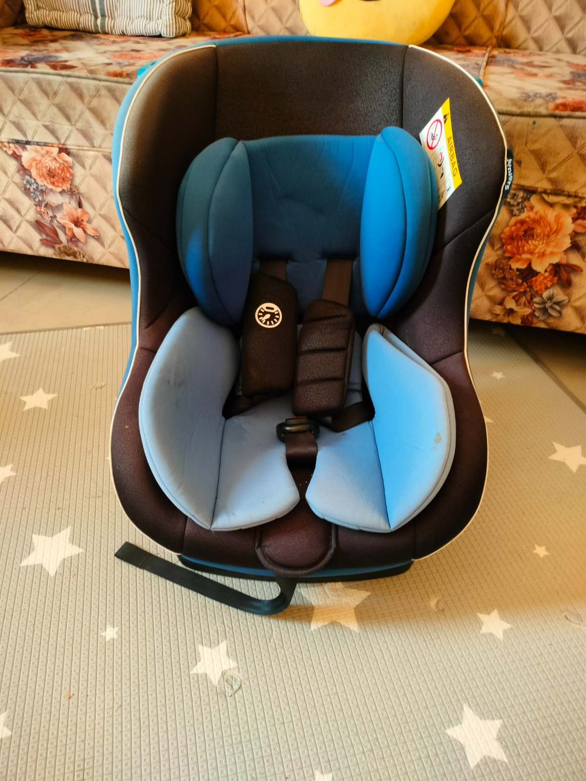 Junior car seat - Image 1