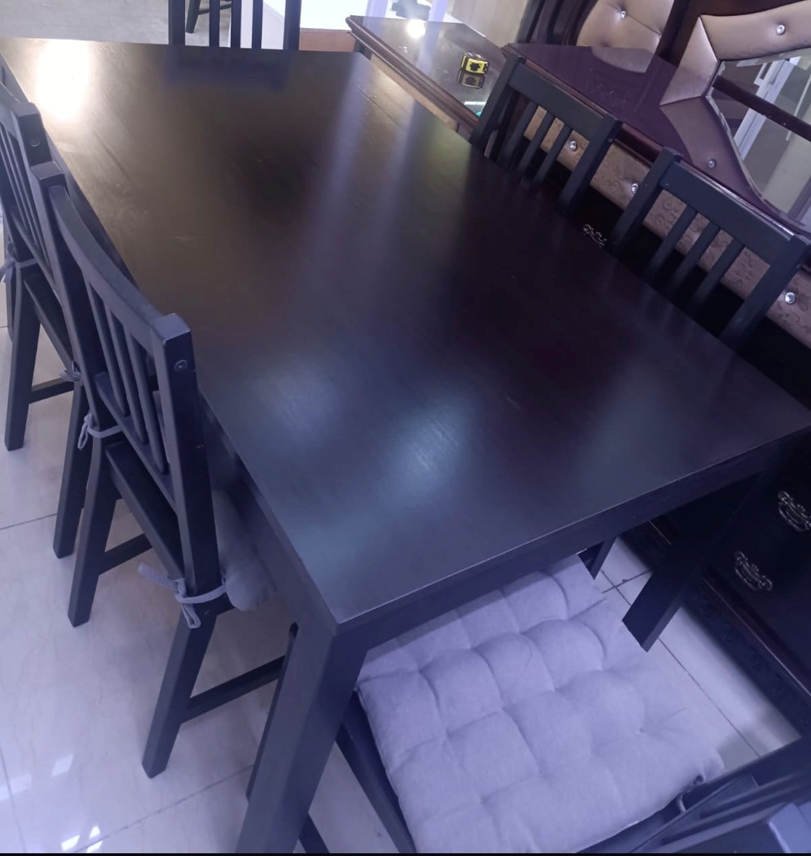Ikea dinning table for sale  - Image 2