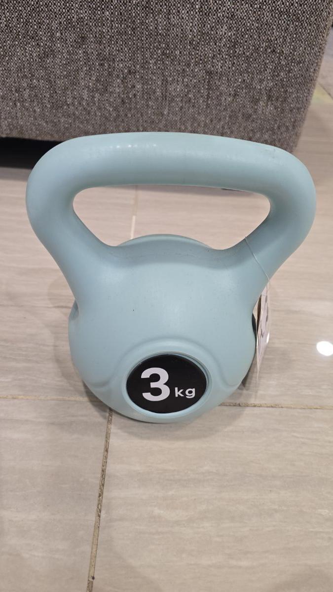 Dumbbell 3kg - Image 1