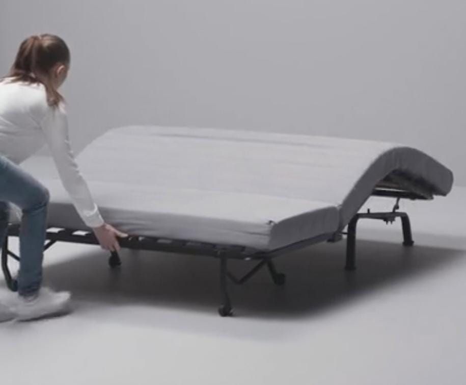 Ikea sofa bed - Image 4