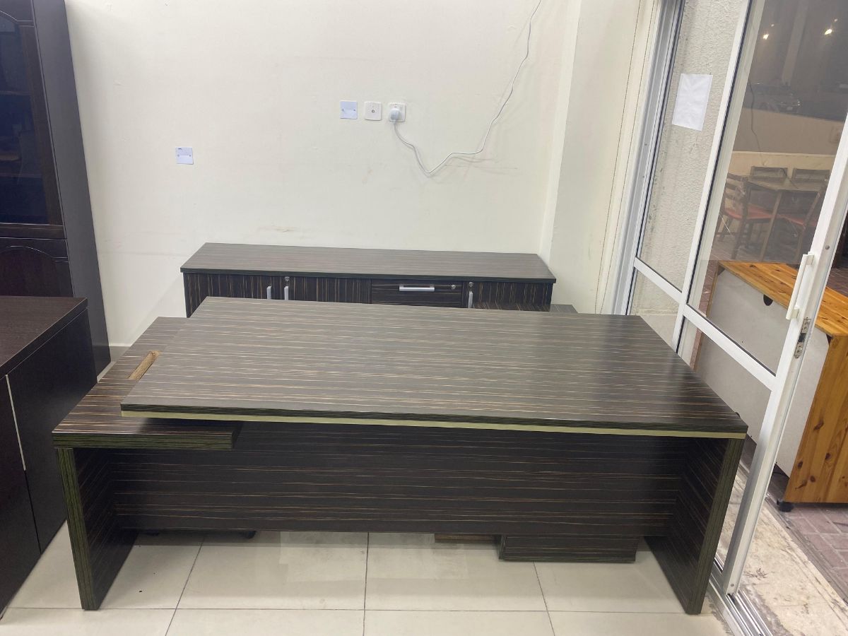 Used office desk study table metting table reception workstation sofa buy sell 33270617 - Image 18