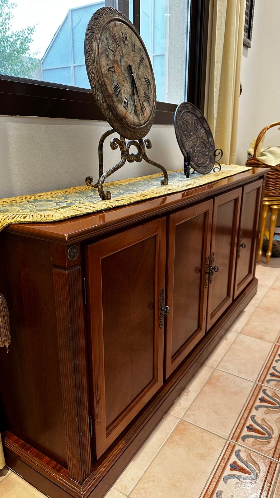 Dining Table Set - Image 2