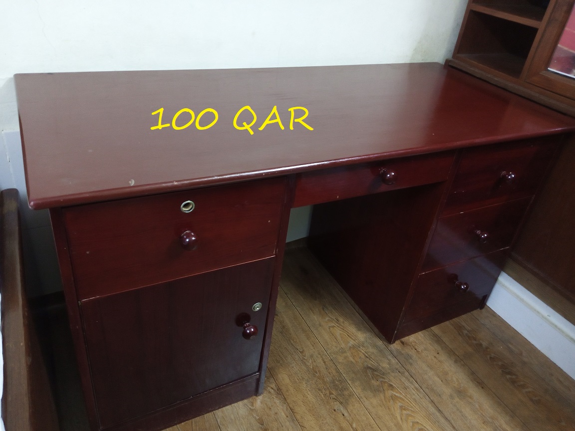 Electronic & Household items selling urgently. Reason leaving Qatar for good. - Image 5