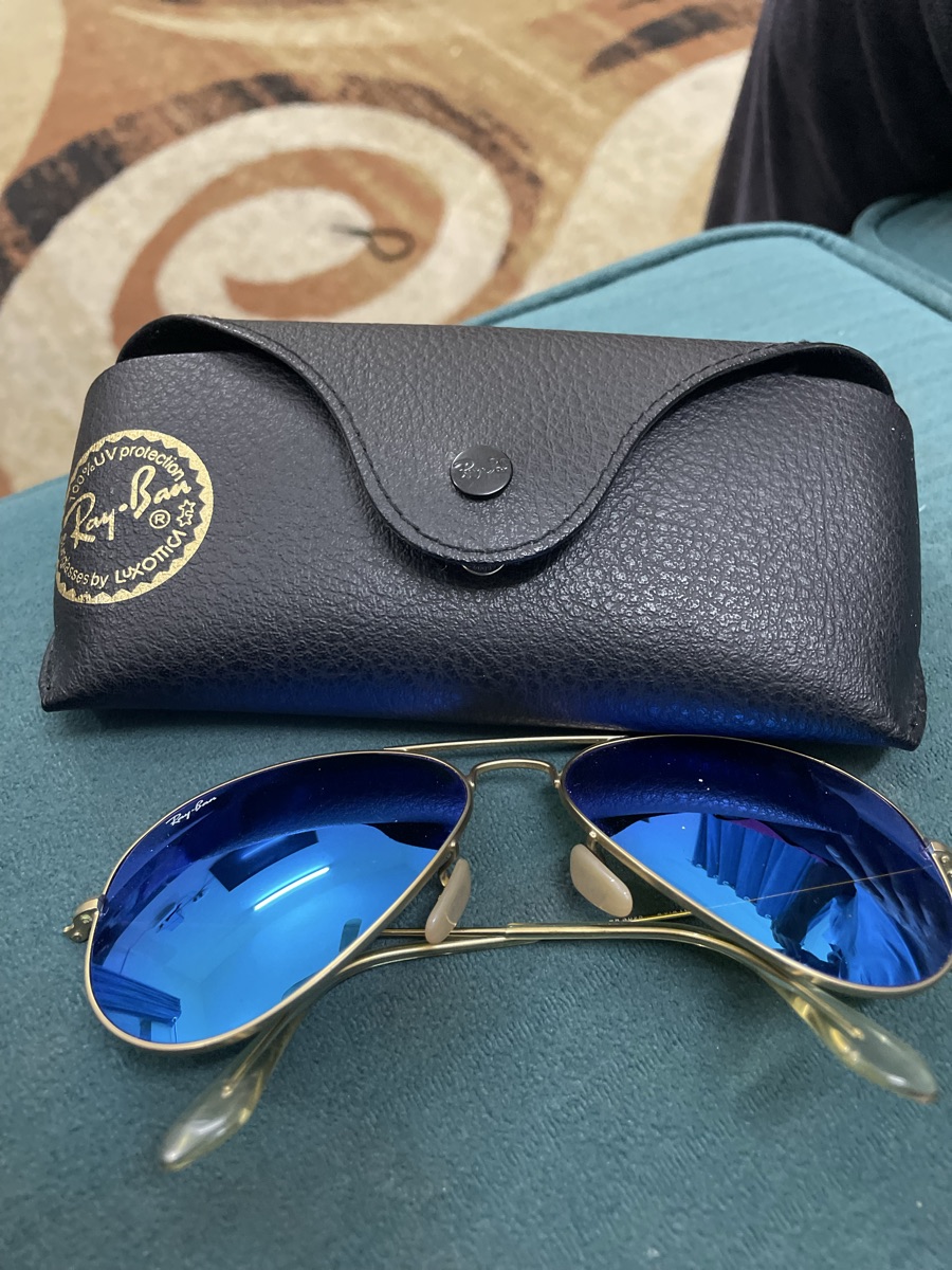 Original Rayban - Image 1