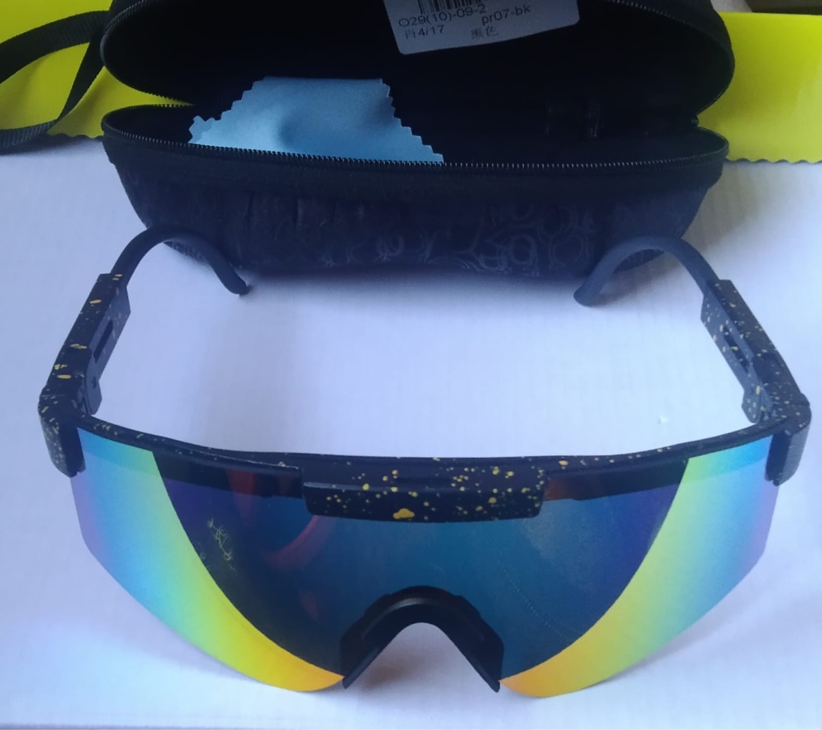 SUNGLASSES FOR SALE - Image 5