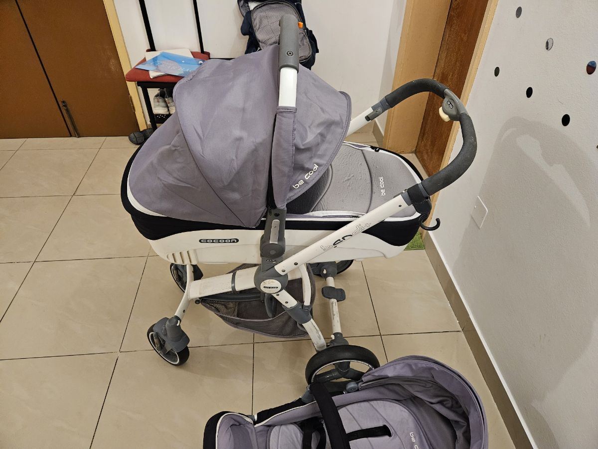 Stroller - Image 5