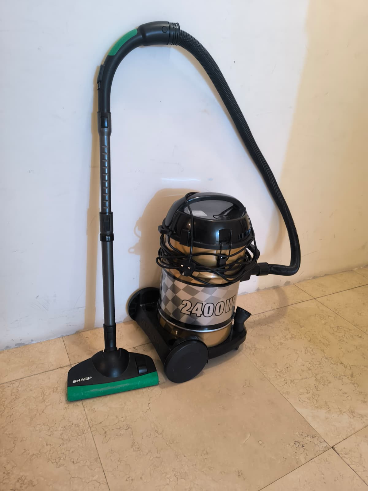 مكنسة كهربائية هيتاشي - Hitachi vacuum - Image 1