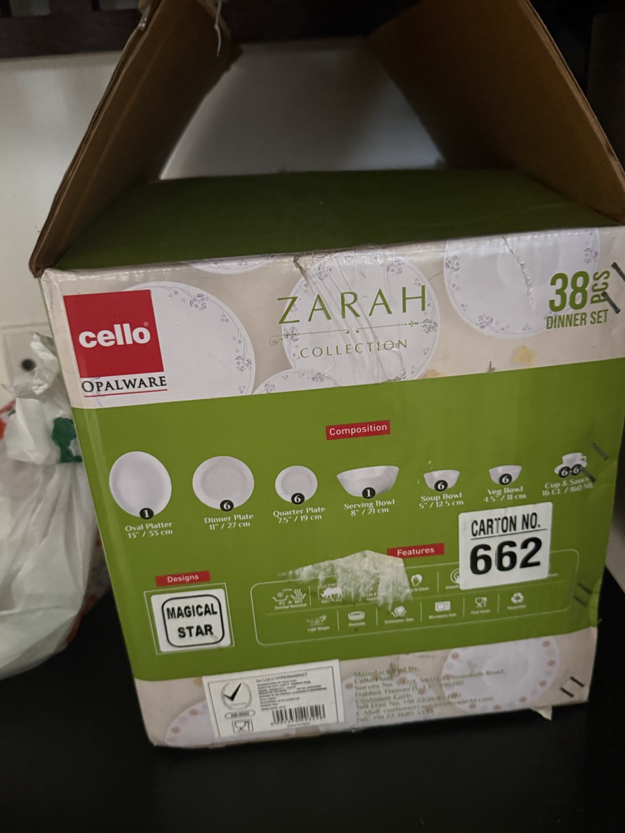 Household Items for Sale - Image 14