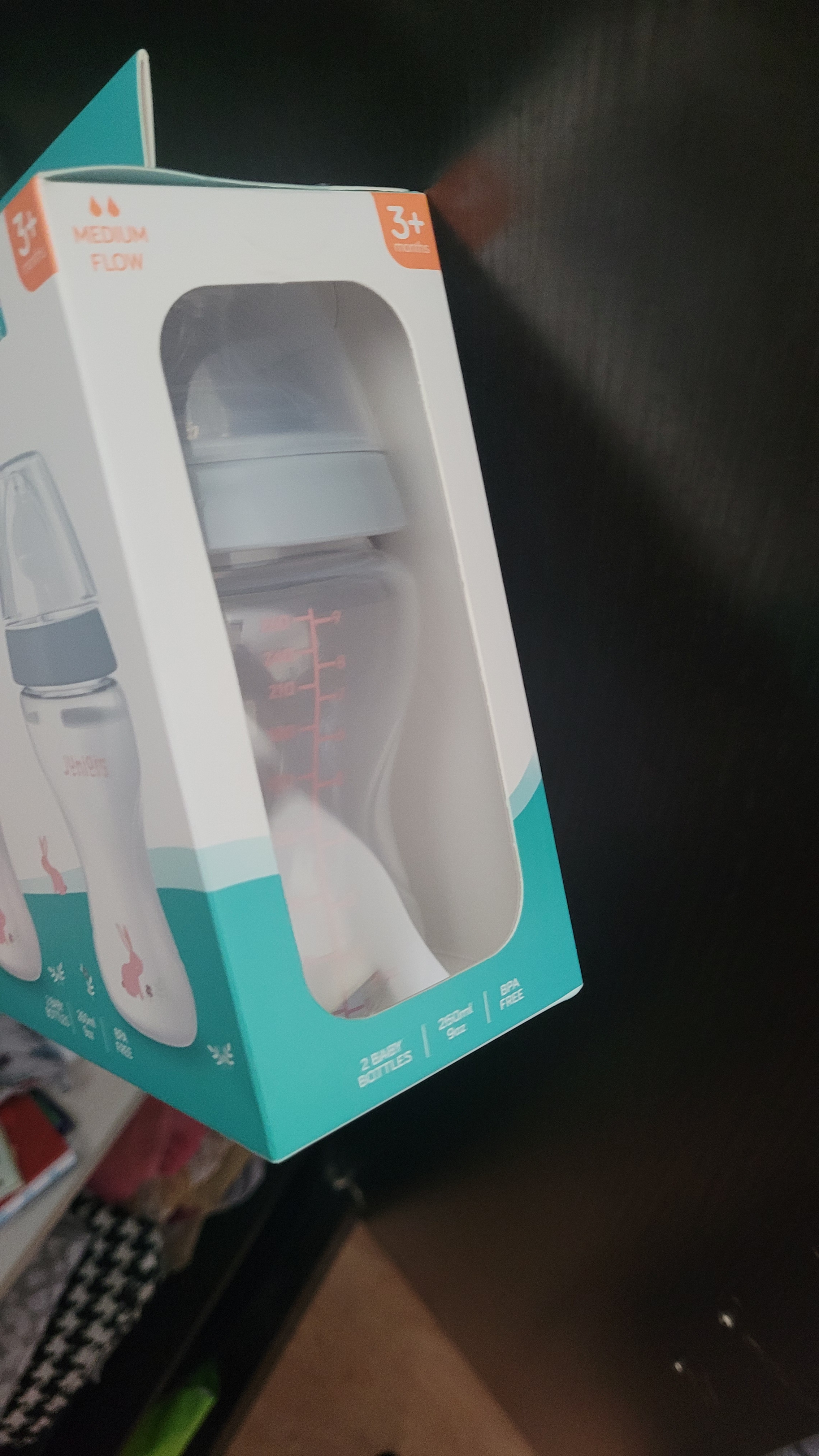 Feeding bottle - Image 3