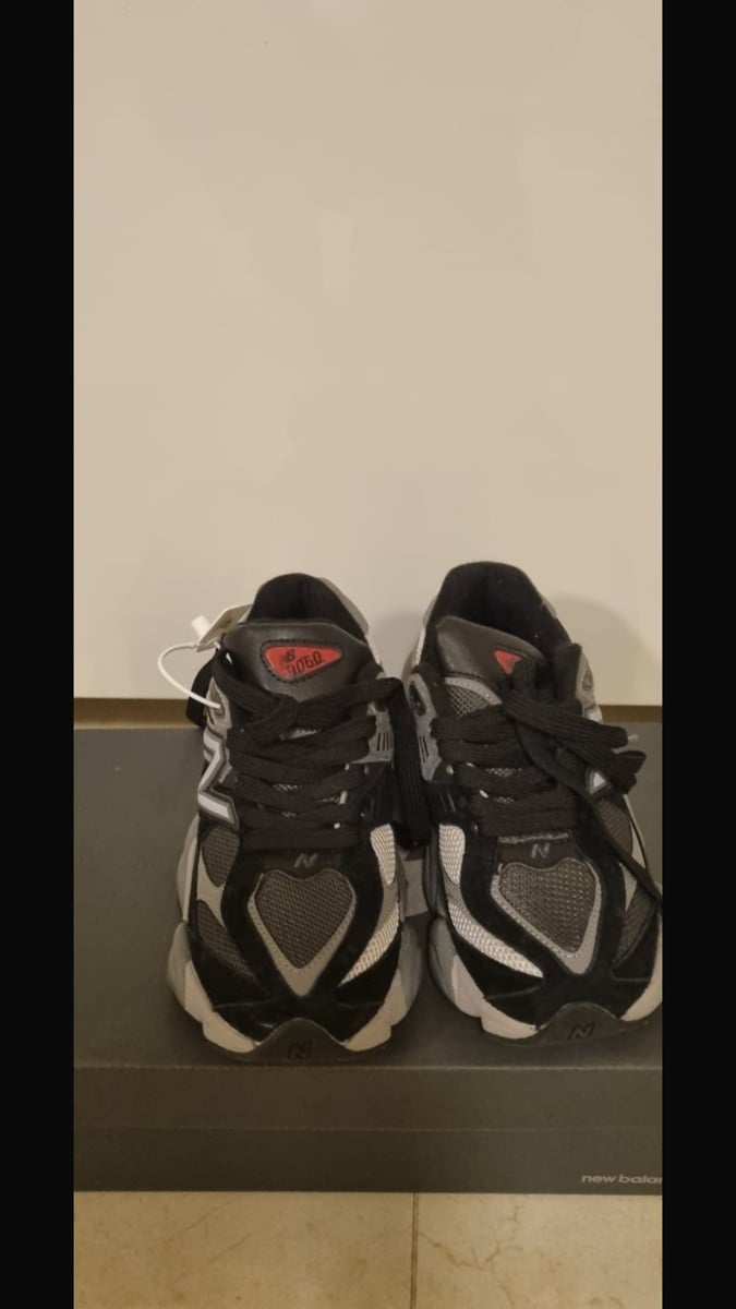 New Balance 9060 sneakers - Image 3