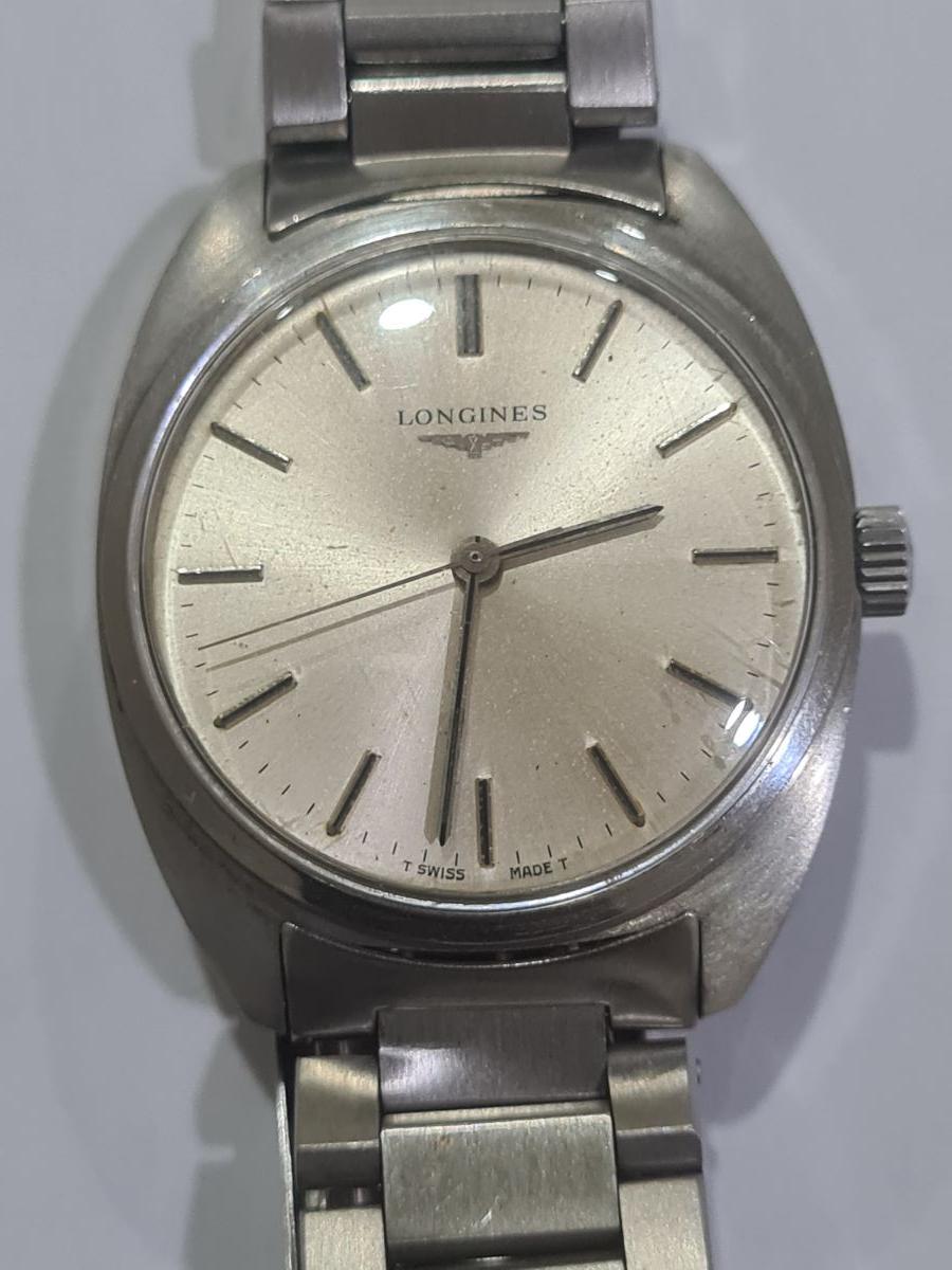 Original Longings watch - Image 3