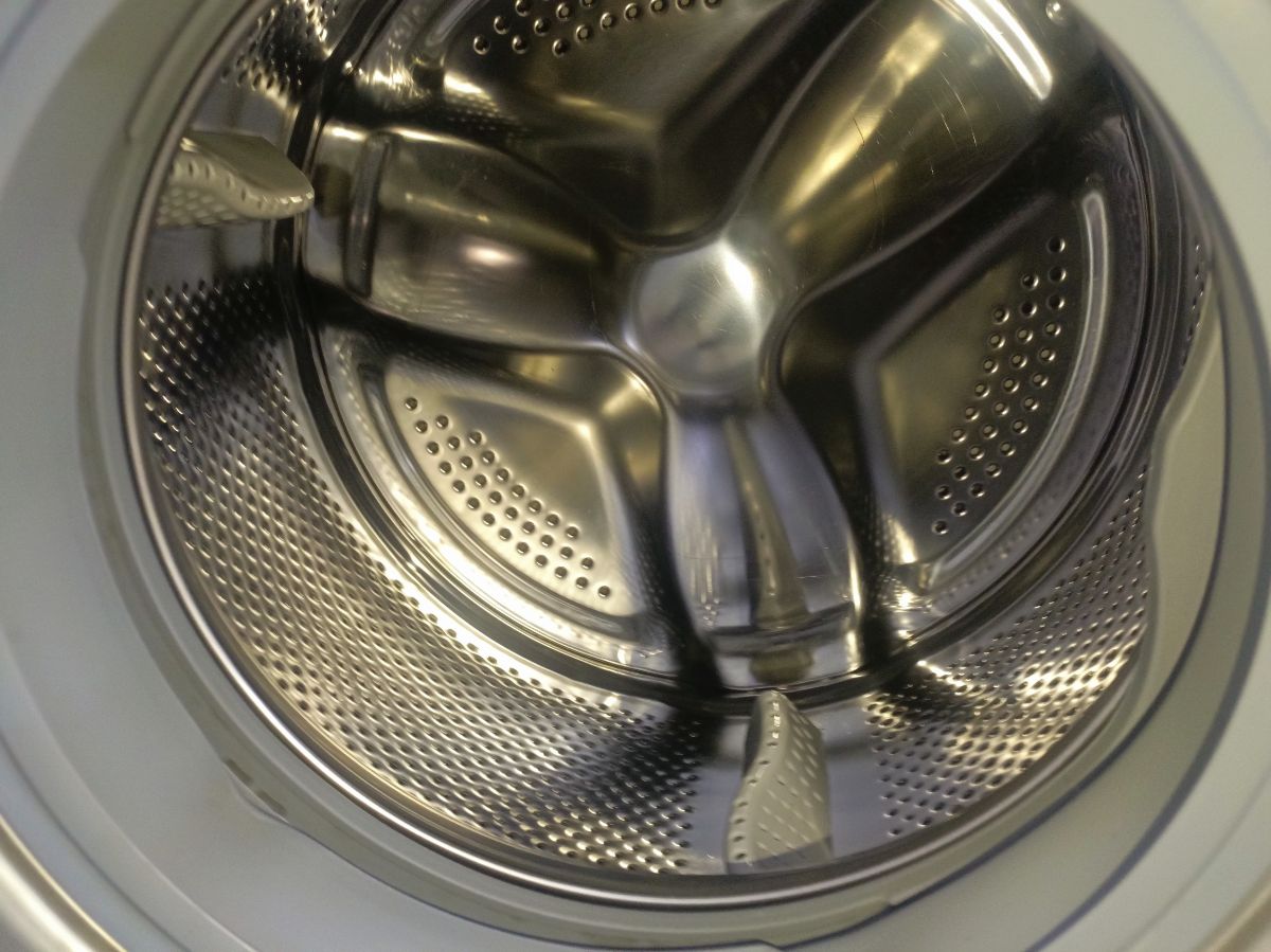 Hover washing machine 7 kg - Image 2