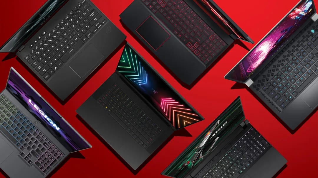 We buy and Sale Used Gaming PC and Laptops - Image 3