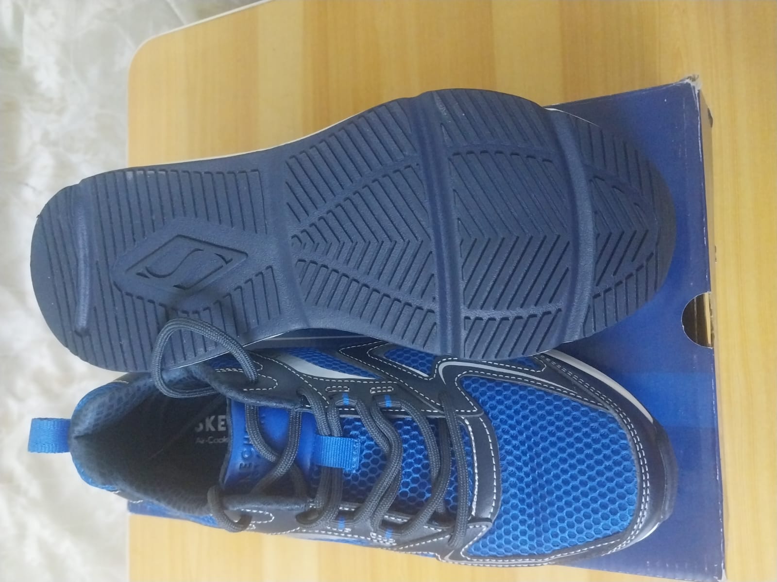Skechers Shoes Size 41 Like N - Image 5