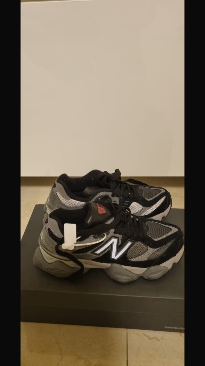 New Balance 9060 sneakers - Image 2