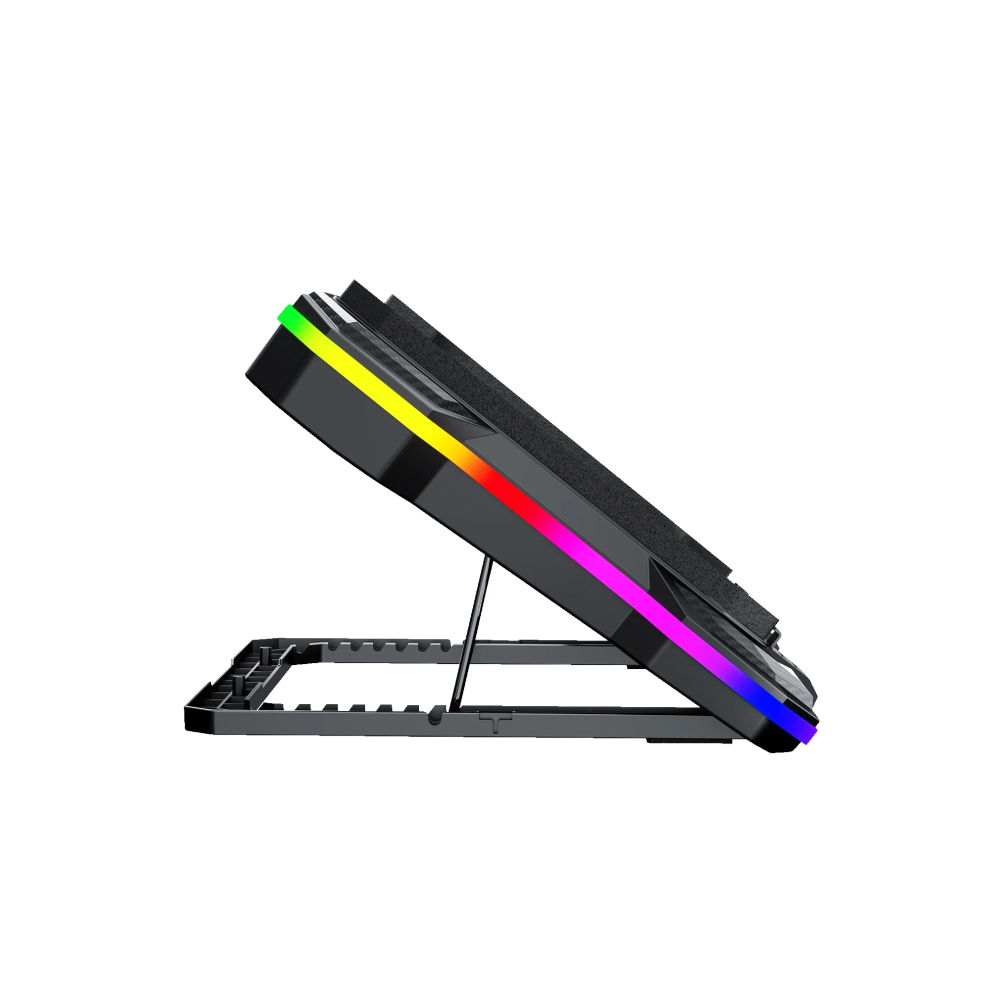 MARVO FN-43 Radiator Fan RGB - Image 3