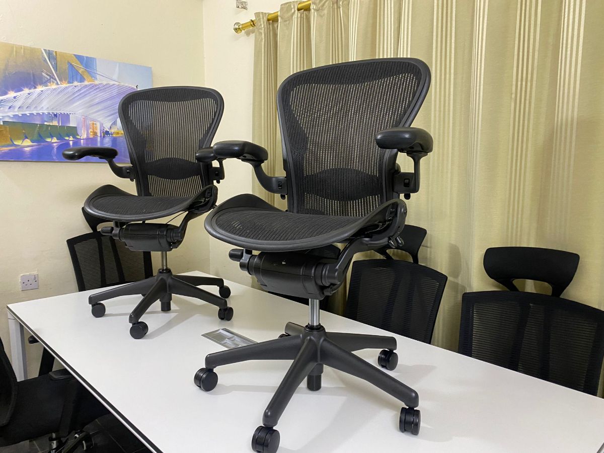 Used office furniture sell 51448902 - Image 12