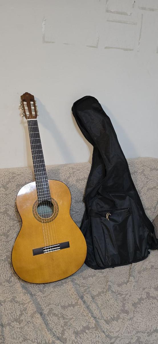 Guitar - Image 2