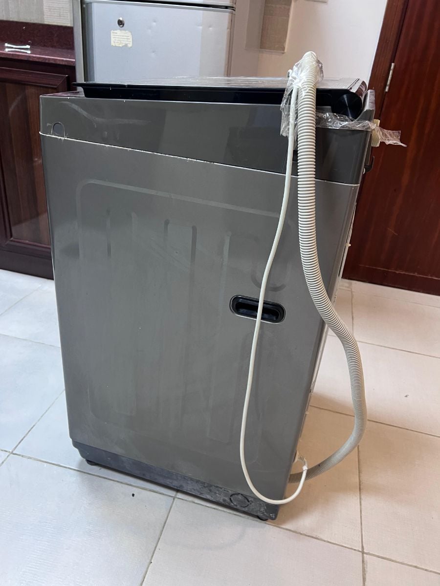 Top load washing machine - Image 3